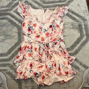 Altard state romper
